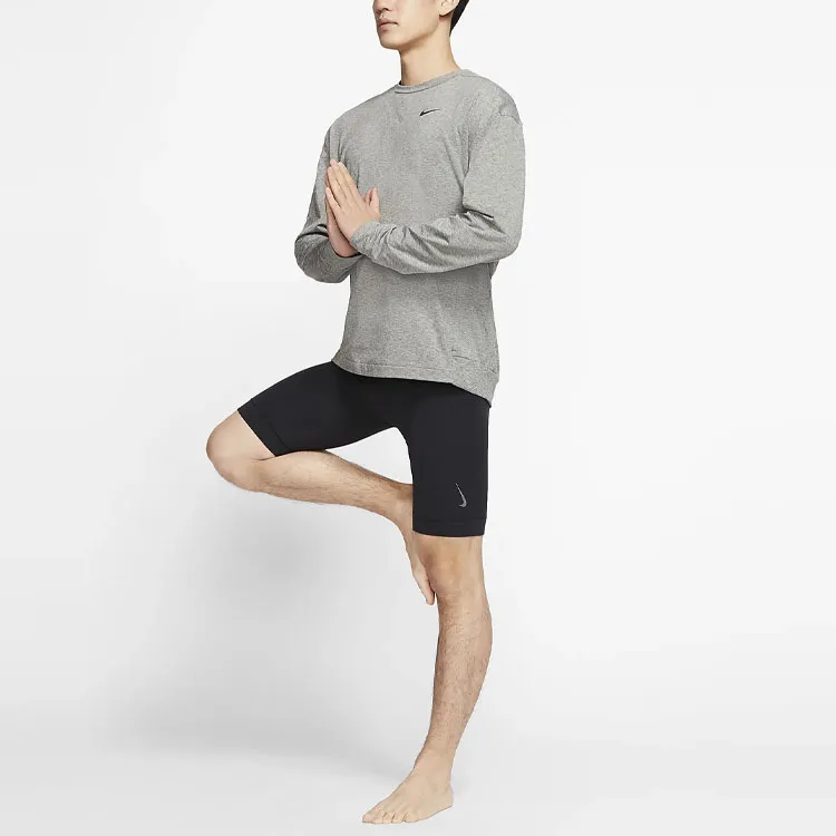 Nike Sports Shorts Men Black-1
