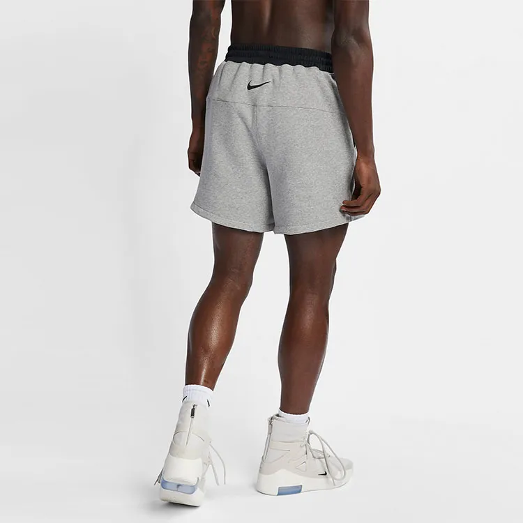 Fear Of God X Nike Reversible Shorts-4