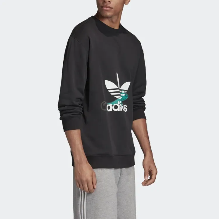 Adidas Originals Sweatshirts Men-5