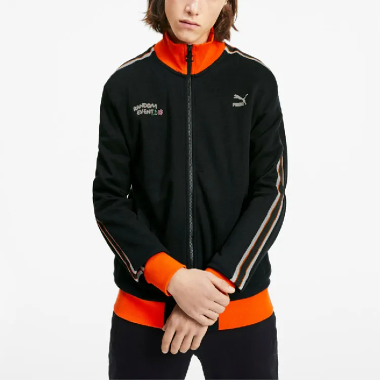 Randomevent X PUMA X Randomevent Jackets Unisex-2