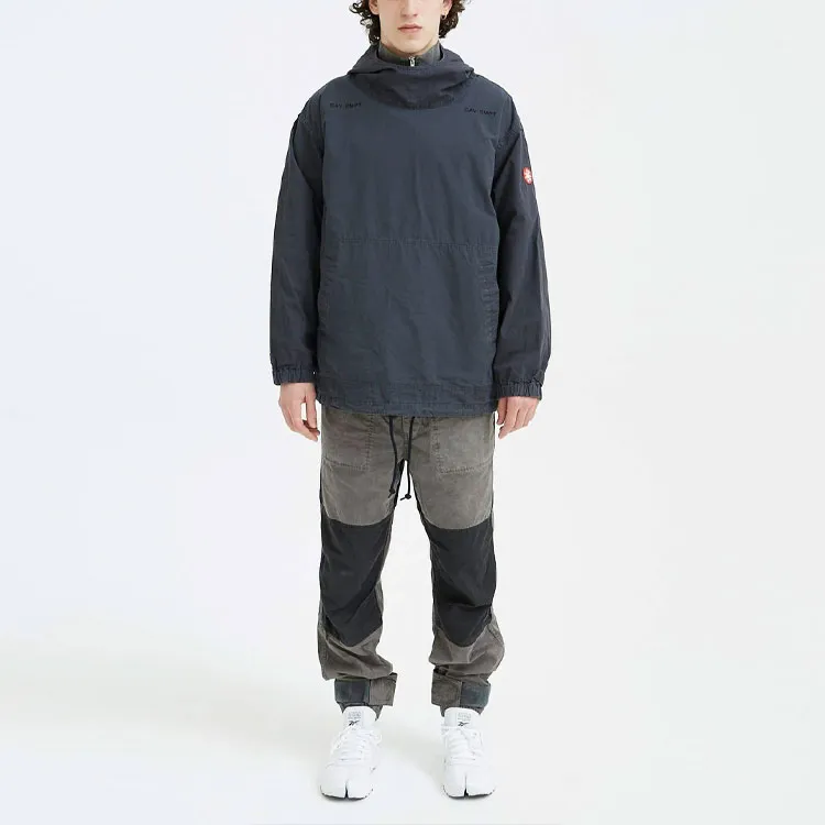 Cav Empt Jackets Men Black-5