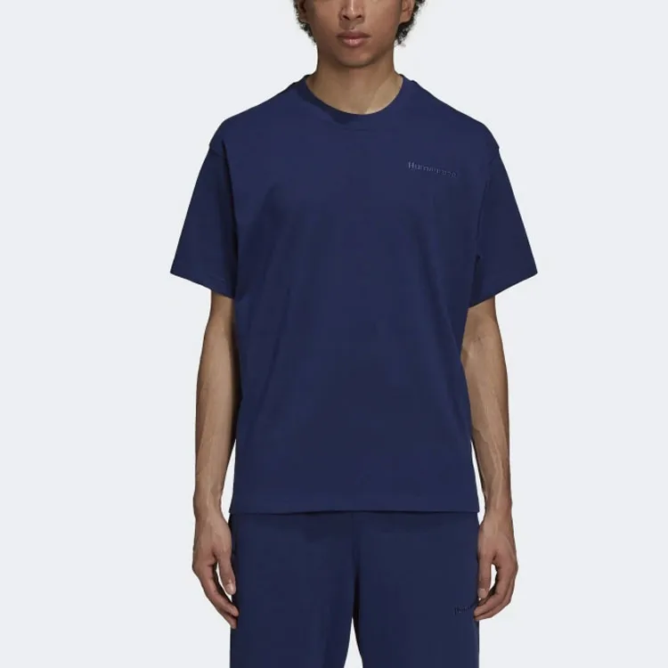 Adidas Pharrell Williams Basics Tee-2