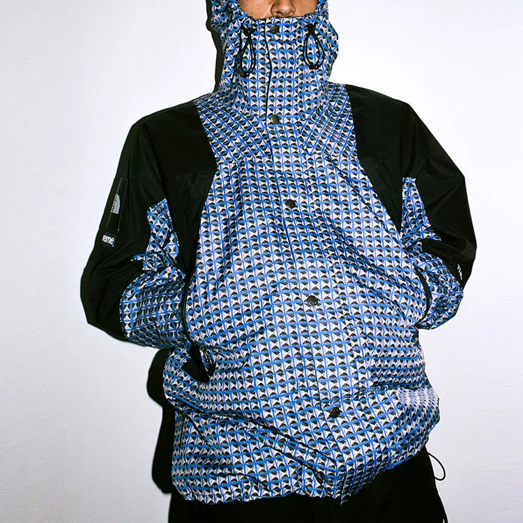 Supreme The North Face Studded Mountain Light Jacket-3
