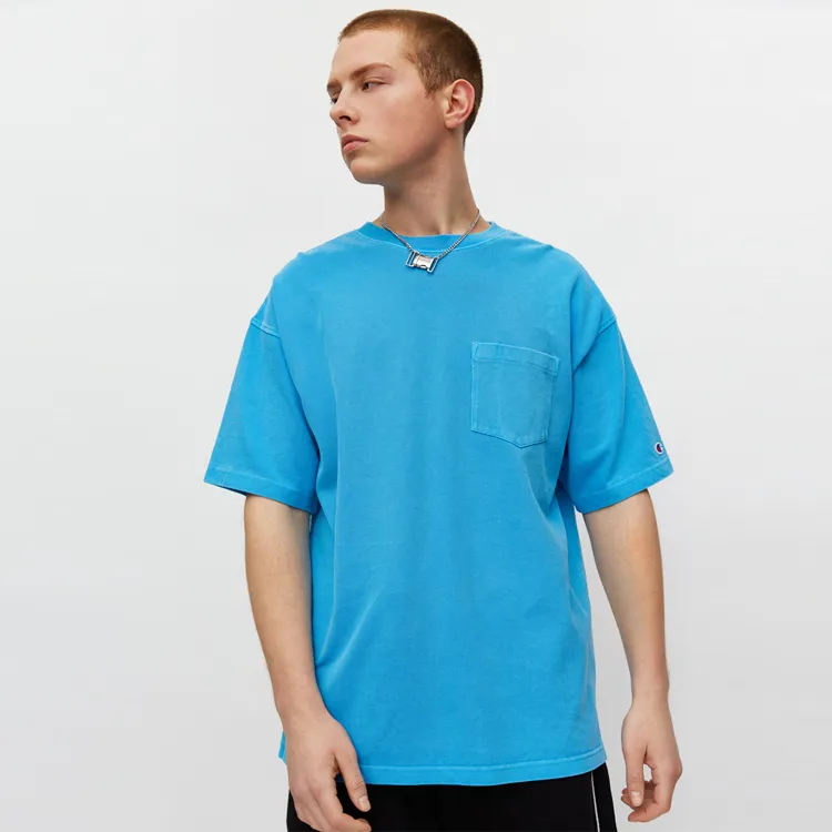 Champion T Shirts Unisex-4