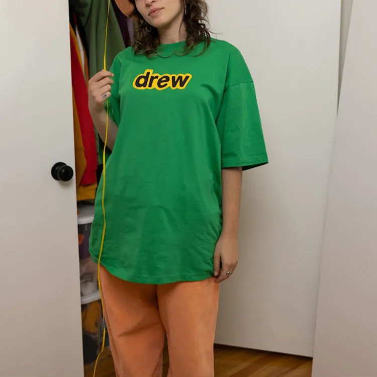 Drew House Secret Ss Tee-3