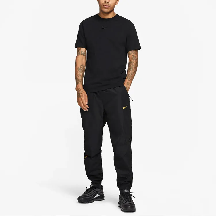 Nike X Drake Nocta Logo Tee-3