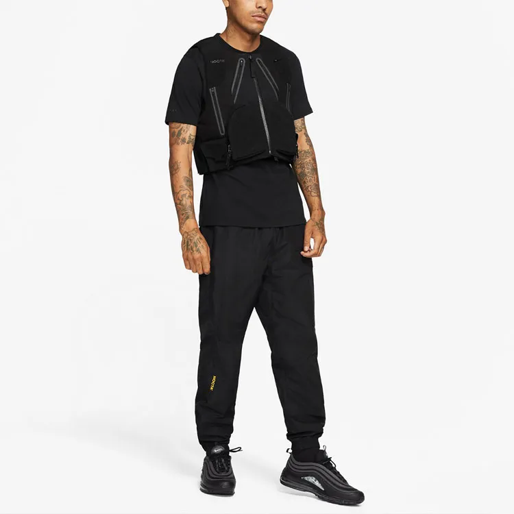 Nike X Nocta Diligent Tech Vest-2