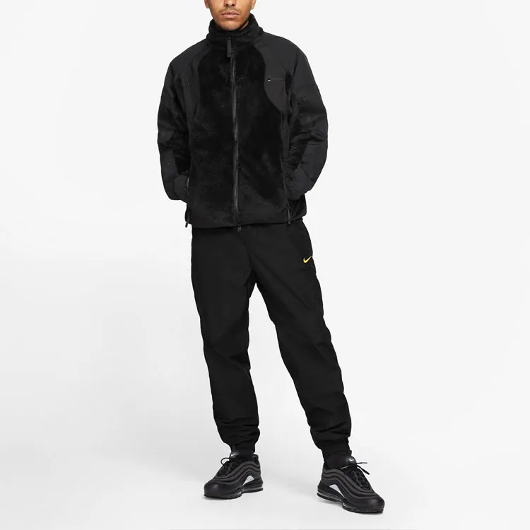 Nike X Nocta Polar Fleece Jacket-2