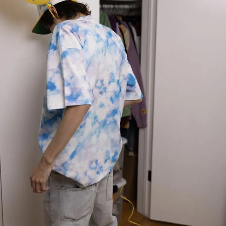 Drew House Joy Ss Tee-7