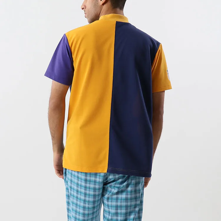 Champion Straight T Shirt Japan Version Unisex-8