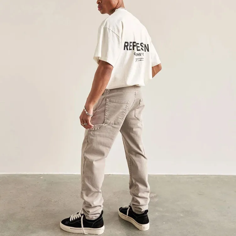 REPRESENT Owner's Club T Shirt-3