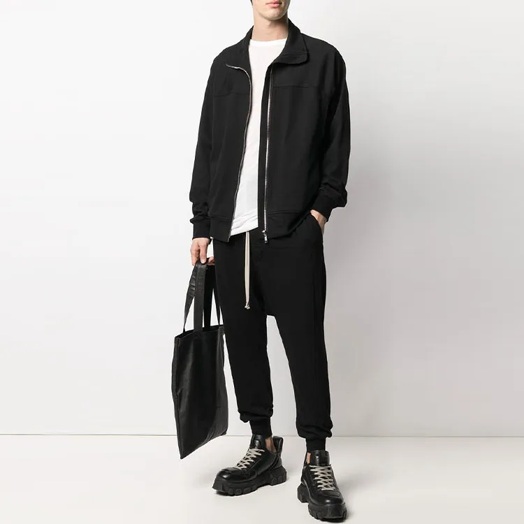 Rick Owens DRKSHDW Prisoner Sweatpants-2