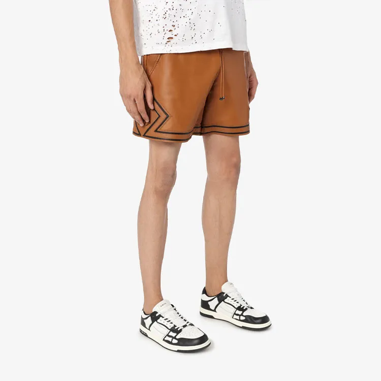 AMIRI Drawstring Boxing Short-4