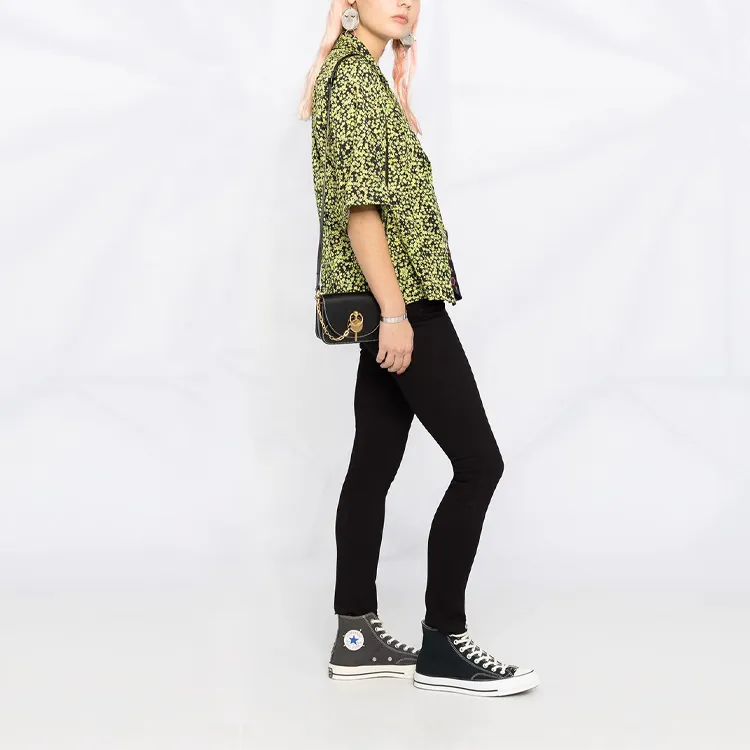Golden Goose High rise Skinny Jeans-3