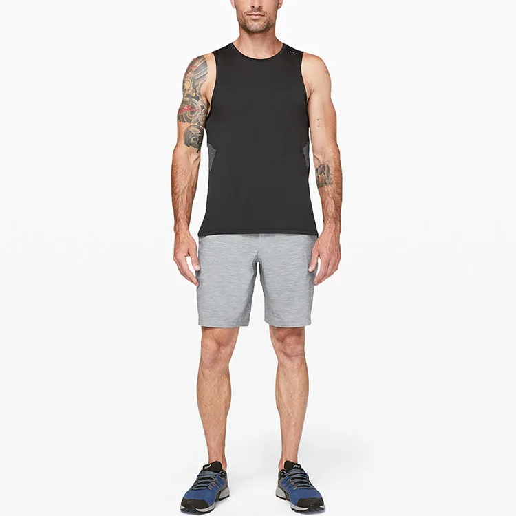 Lululemon Pace Breaker Casual Shorts Men's-10