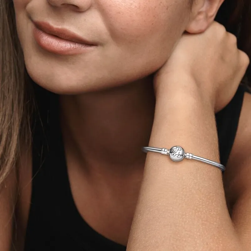 Pandora Bangles Women's-4