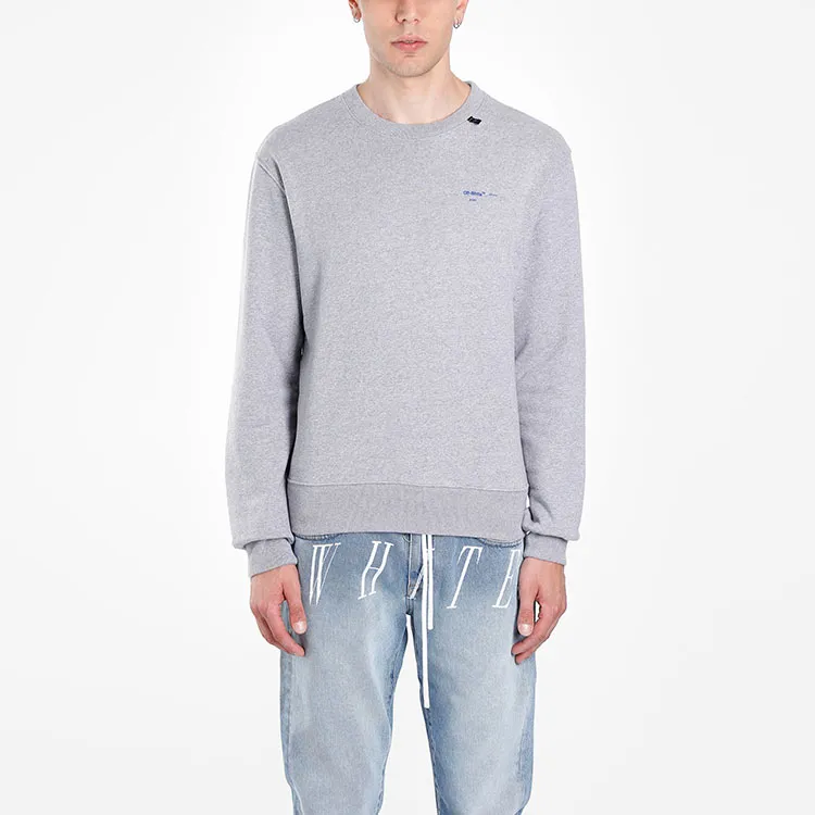 OFF WHITE FW19 Sweatshirts Men-4