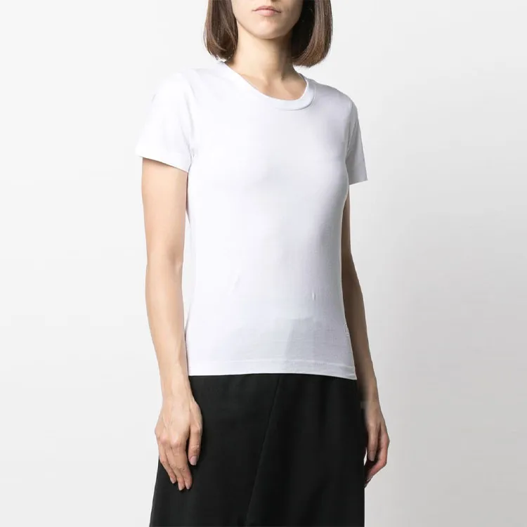 MM6 Maison Margiela Three-Pack Jersey T-Shirt-6