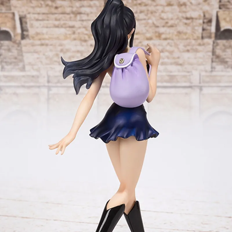 BANDAI Scale Figures-3