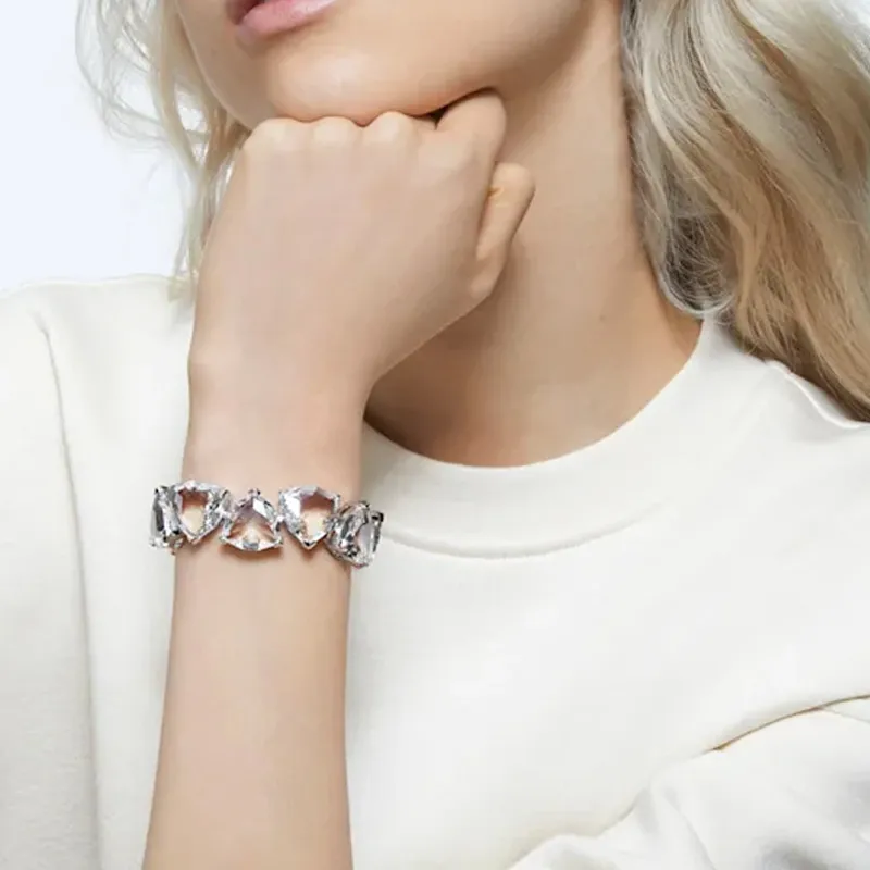 Swarovski Millenia Crystal Bracelet-2