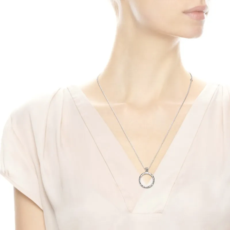 Pandora Necklaces Women's-4
