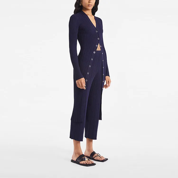 DION LEE Long-Sleeved Dresses Women's-4