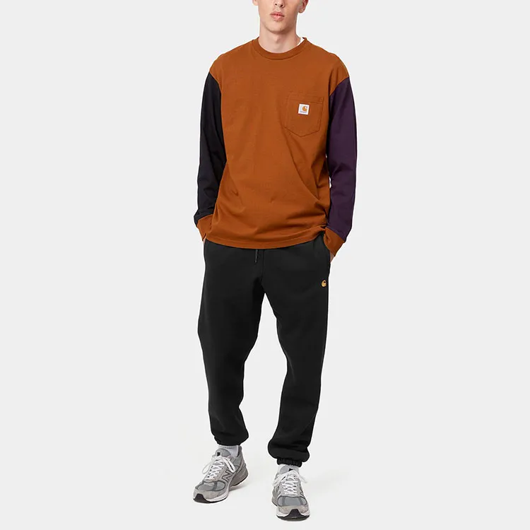 Carhartt WIP Chase Sweat Pants-3