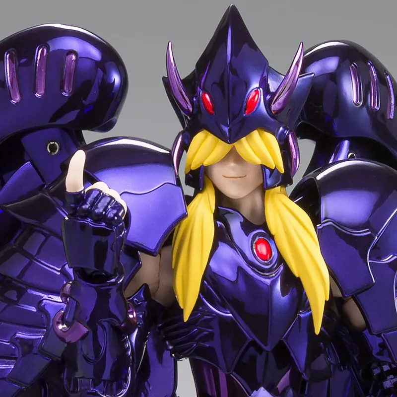 BANDAI Scale Figures-7