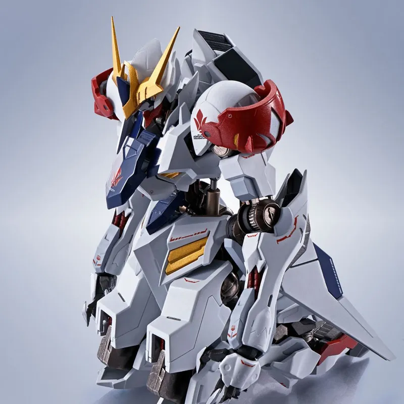 BANDAI Model Kits-8