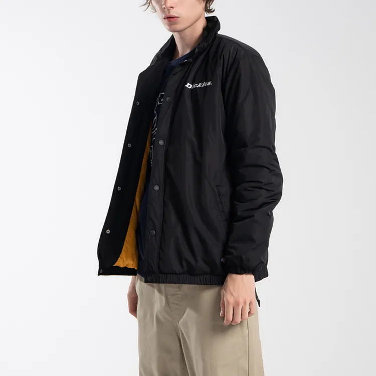 Dickies Jackets Men Black-5