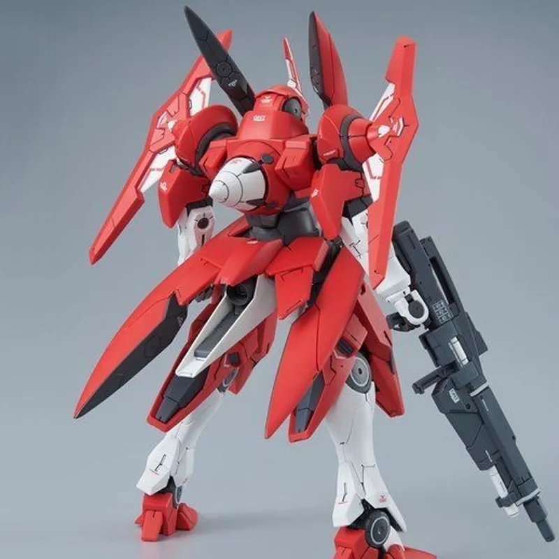 BANDAI Model Kits-7
