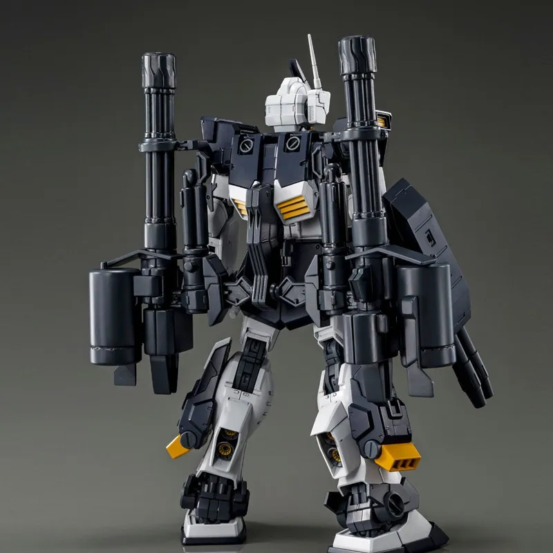 BANDAI Model Kits-7