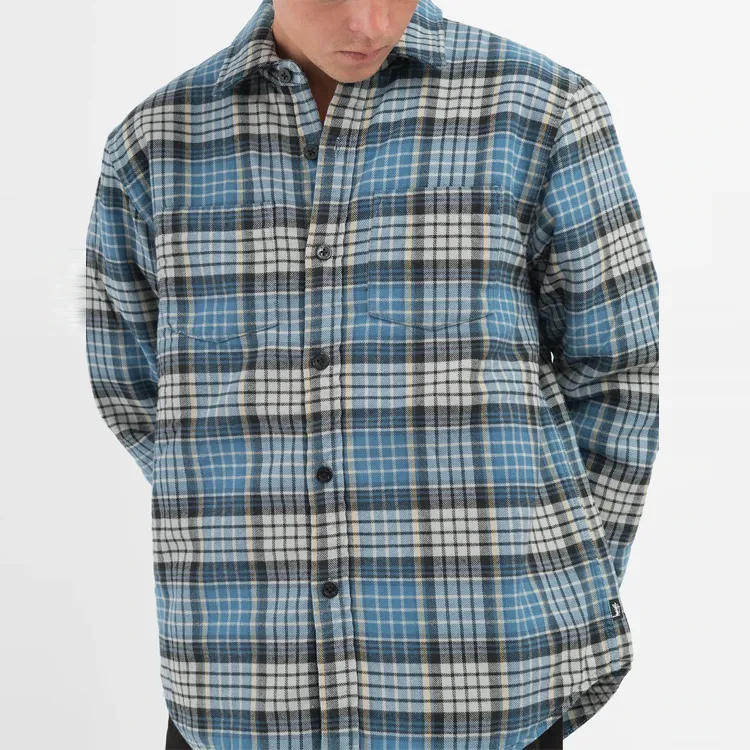 Stussy Shirts Unisex-2