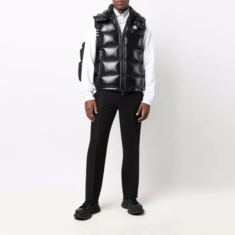 Moncler Bormes Down Vest-2