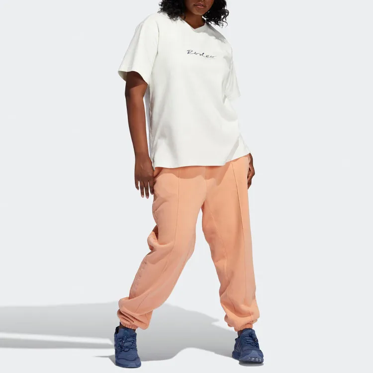 Adidas Ivy Park French Terry Sweat Pants All Gender-3