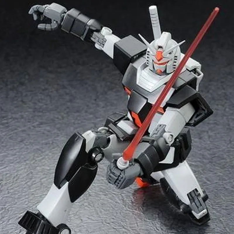 BANDAI MG PB Limited, Mobile Suit Gundam MSV RX 78 1 First Gundam RX 78 Model Kits-2