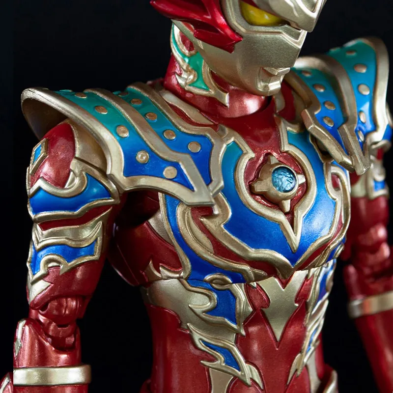 BANDAI Scale Figures-6