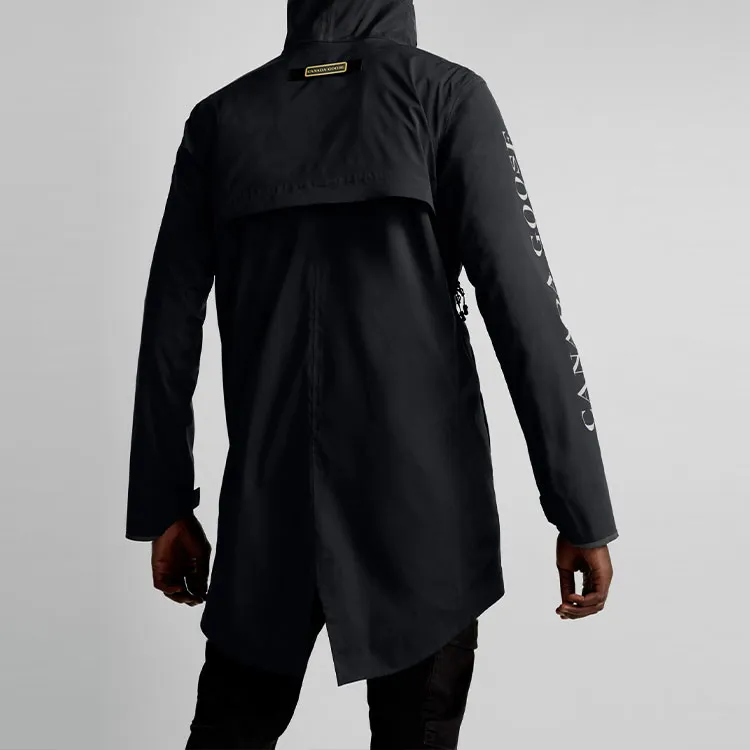 Canada Goose Seawolf Rain Jacket-3