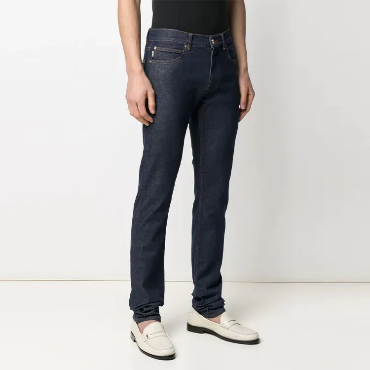 VERSACE Jeans Men Blue-2