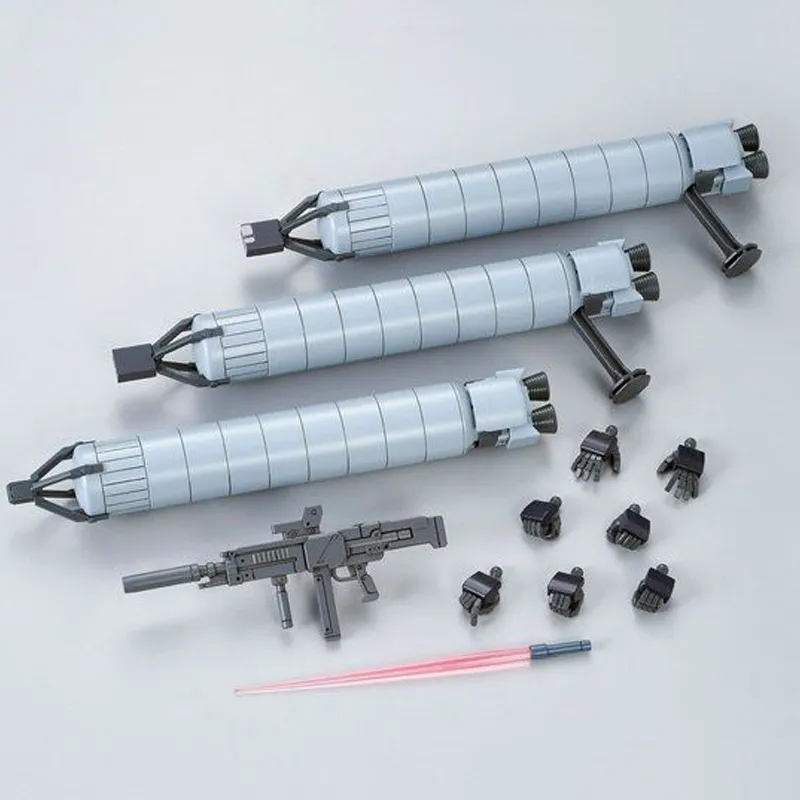BANDAI Model Kits-8