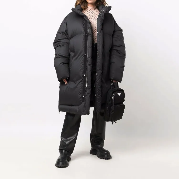 AMBUSH Padded Down Coat-3