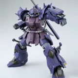 BANDAI 1 144 HGUC PB Limited Mobile Suit Gundam Ifrit Night Battle Type Model Kits 13cm