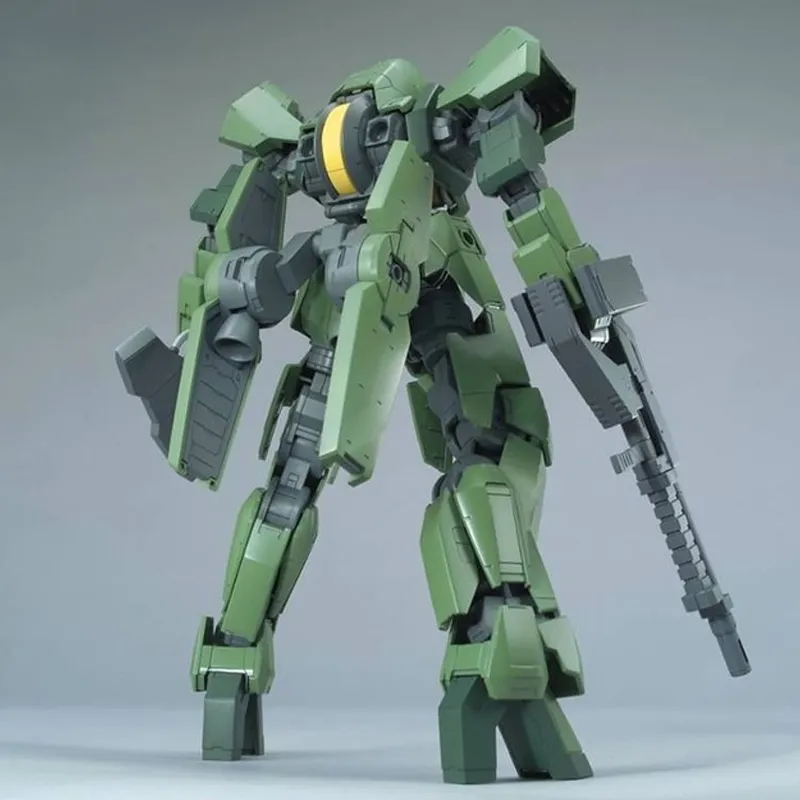 BANDAI Model Kits-8