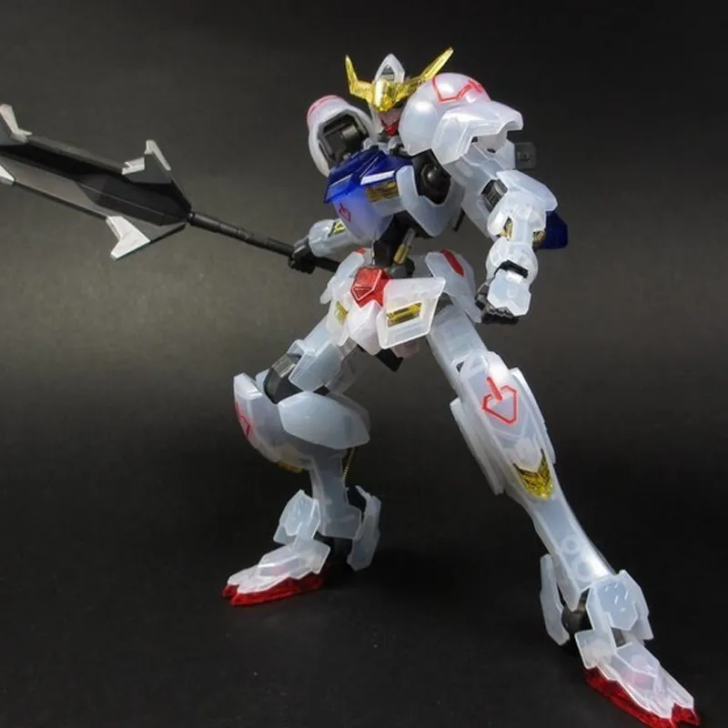BANDAI Model Kits-6