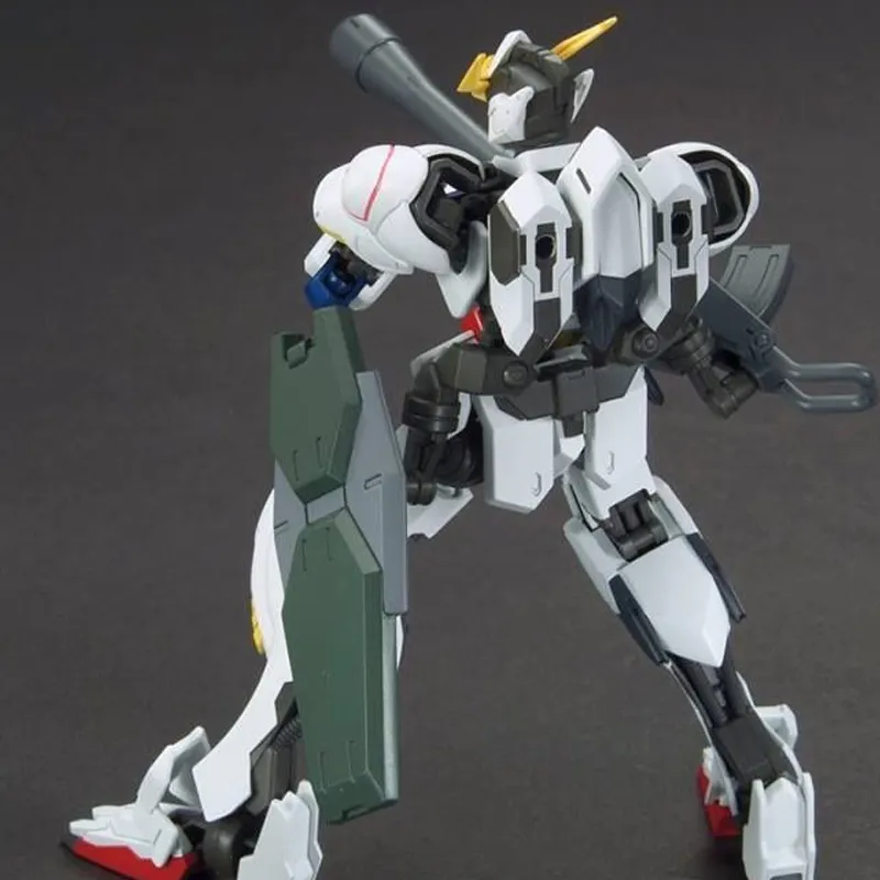 BANDAI Model Kits-5
