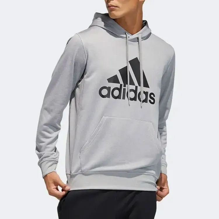 Adidas Sweatshirts Men Gray-1