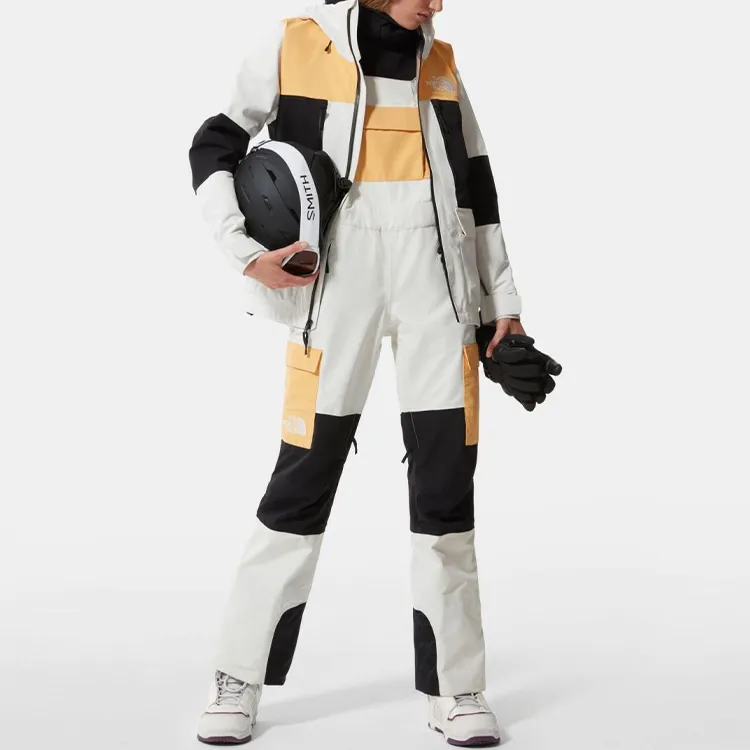 THE NORTH FACE Ski Pants Women's White-2