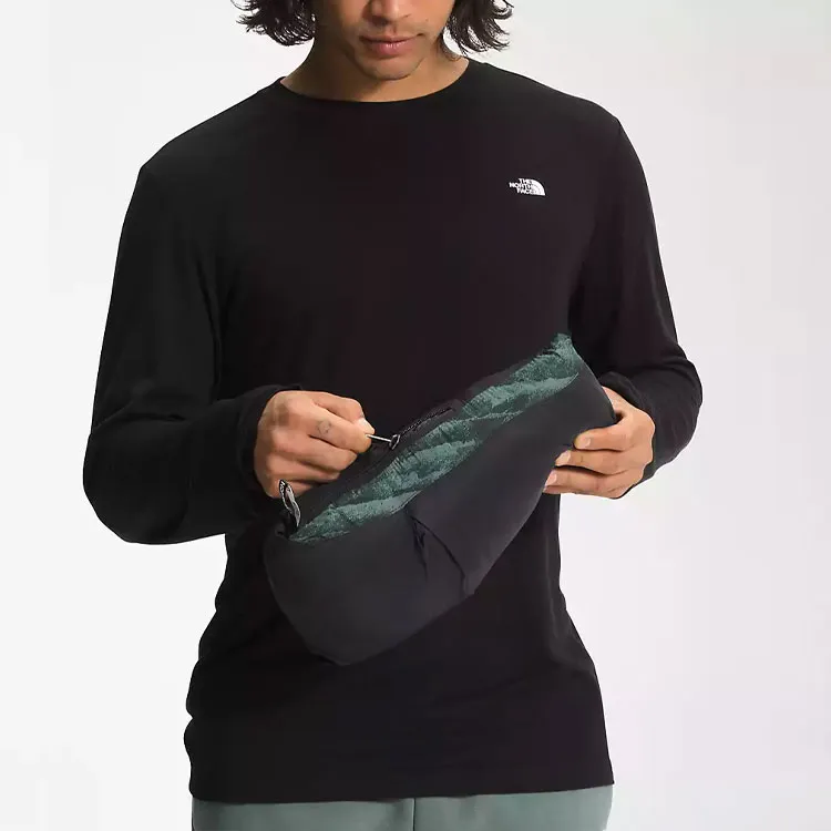 THE NORTH FACE 1996 Printed Retro Nuptse 700 Fill Packable Jacket-5