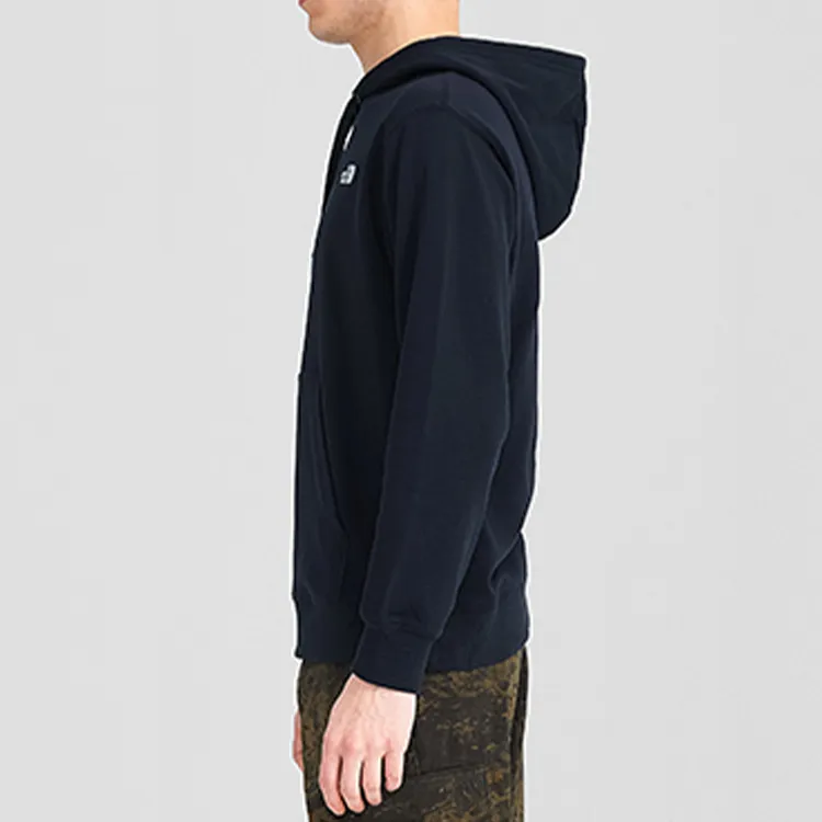 THE NORTH FACE Sweatshirts Unisex Blue Black-4
