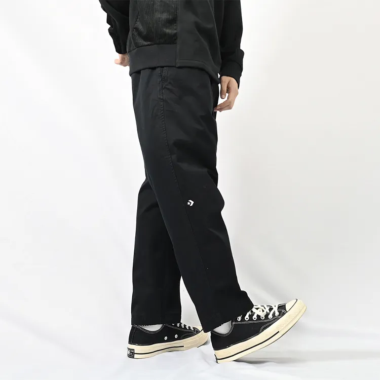 Converse TOOGOOD Casual Pants Men Black-4